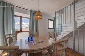 Apartament Ewa z widokiem Casares, Casares